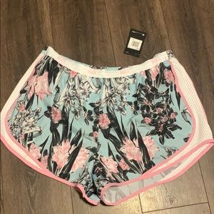 Beautiful Nike Dri Fit shorts!